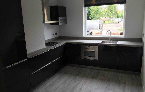 Project Zaandam