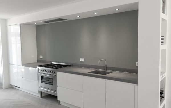 Project Overveen
