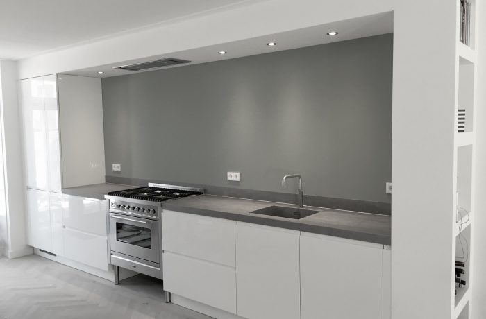 Project Overveen