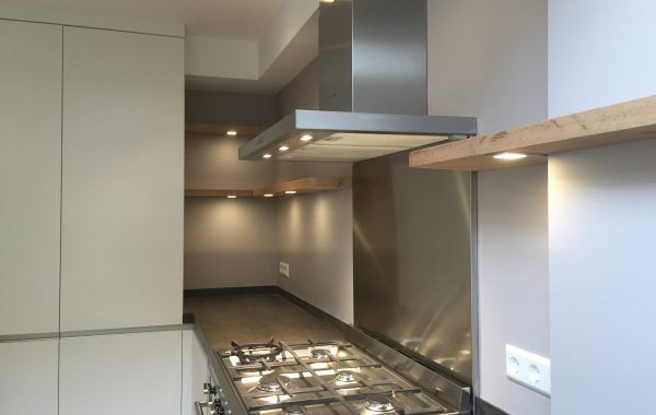 Project Landsmeer