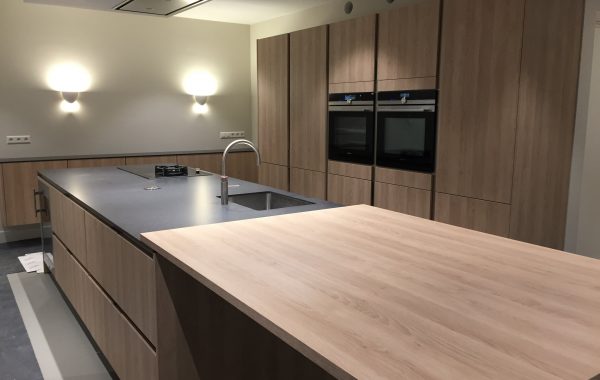 Project Amstelveen