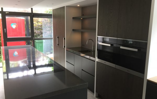 Project Amstelveen